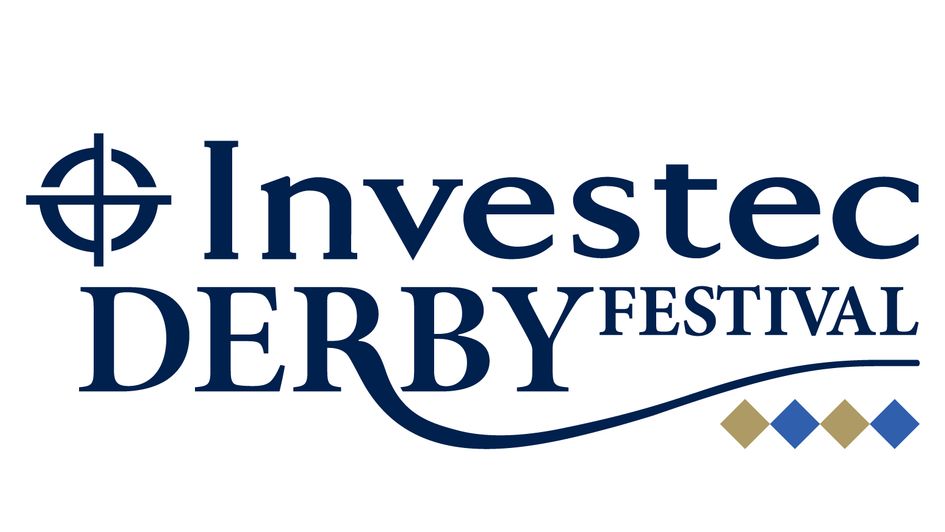 The Investec Derby Festival