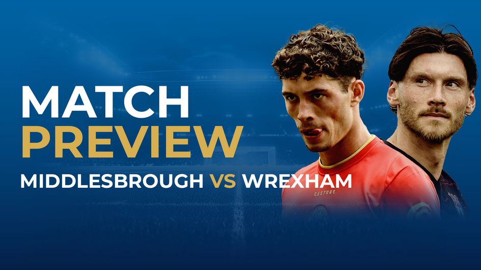 middlesbrough vs wrexham preview
