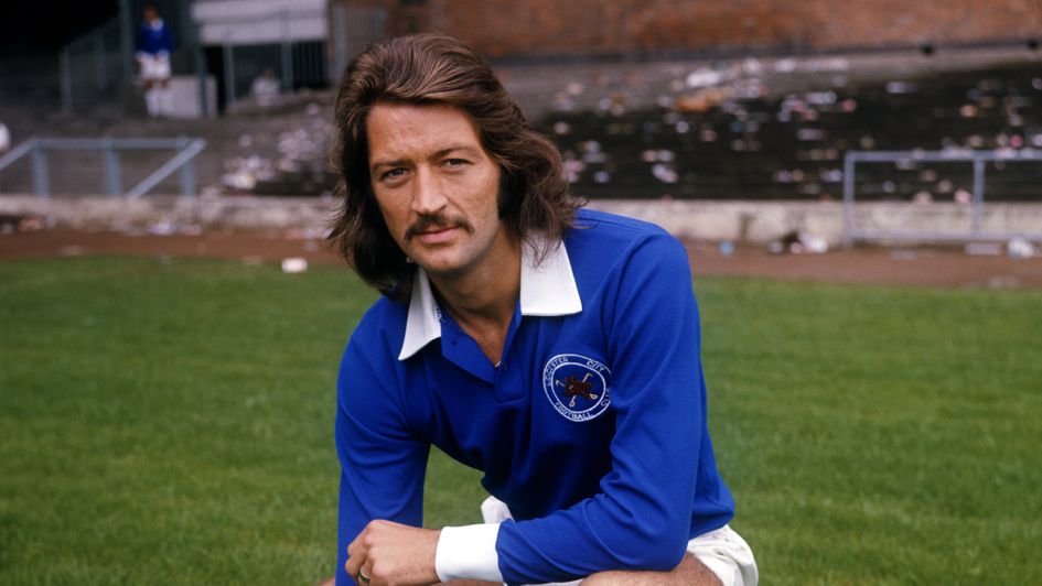 Frank Worthington