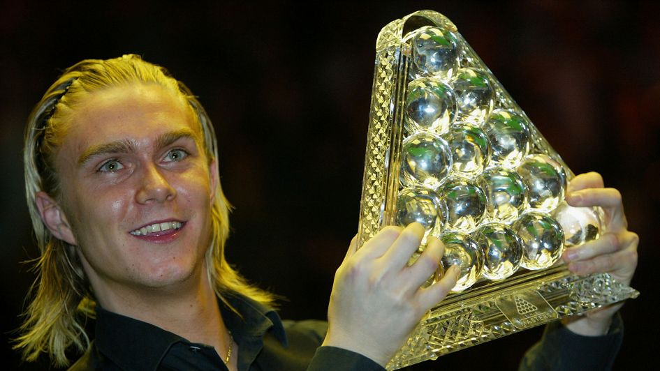 Paul Hunter