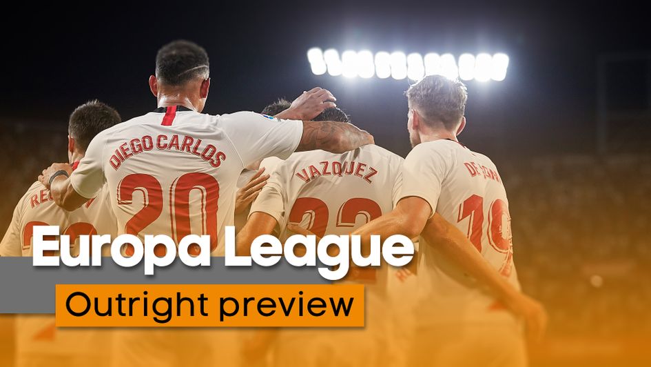 Our outright preview of the 2019/20 Europa League campaign