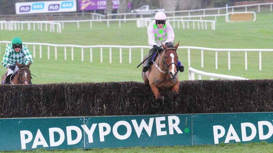 Faugheen