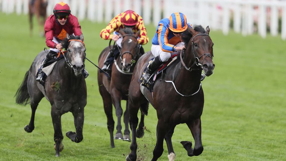 Sioux Nation is clear in the Norfolk