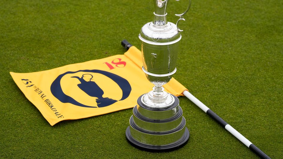 Royal Birkdale is the stage for the 154th Open Championship