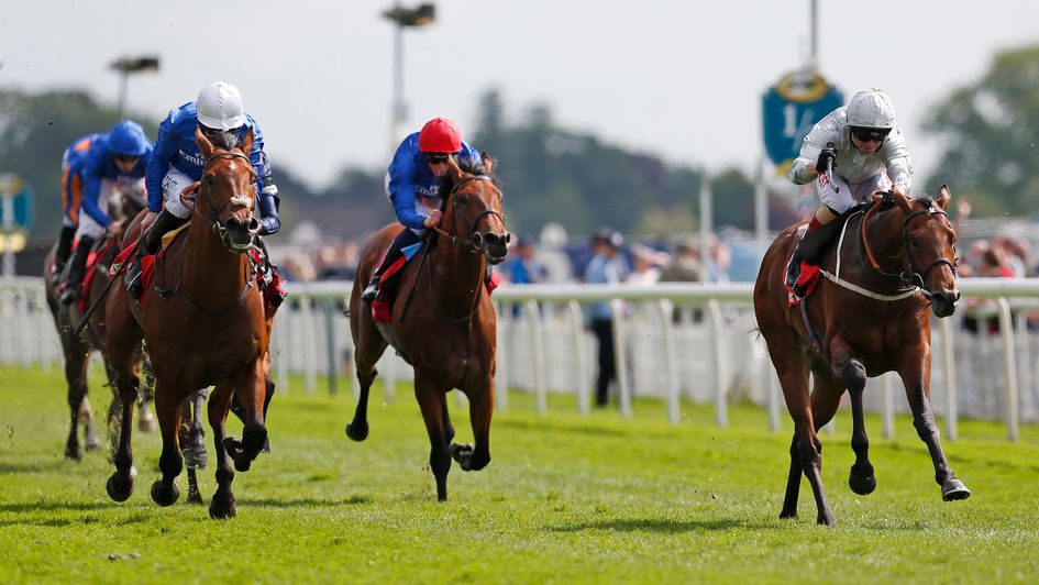 How significant was the Dante?