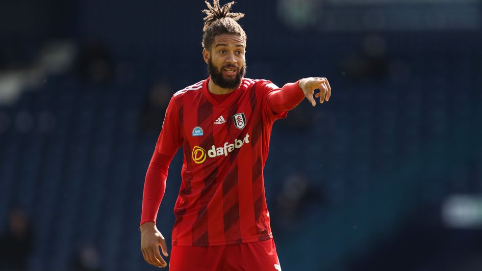 Michael Hector: Fulham fans have christened defender ‘Virgil Van Mike’ due to comparisons with Liverpool's Virgil van Dijk
