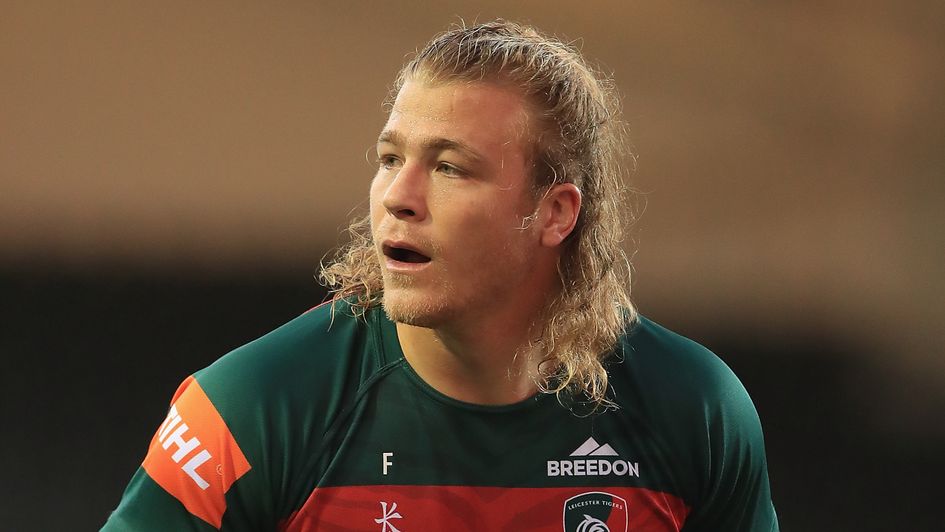 David Denton - announced retirement