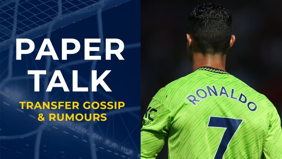 Wednesday's Paper Talk