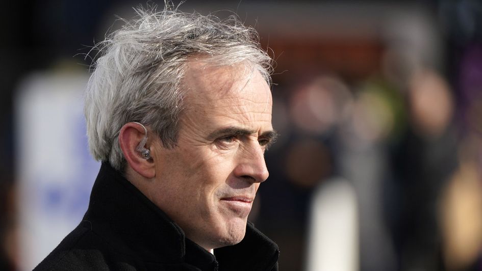 Ruby Walsh