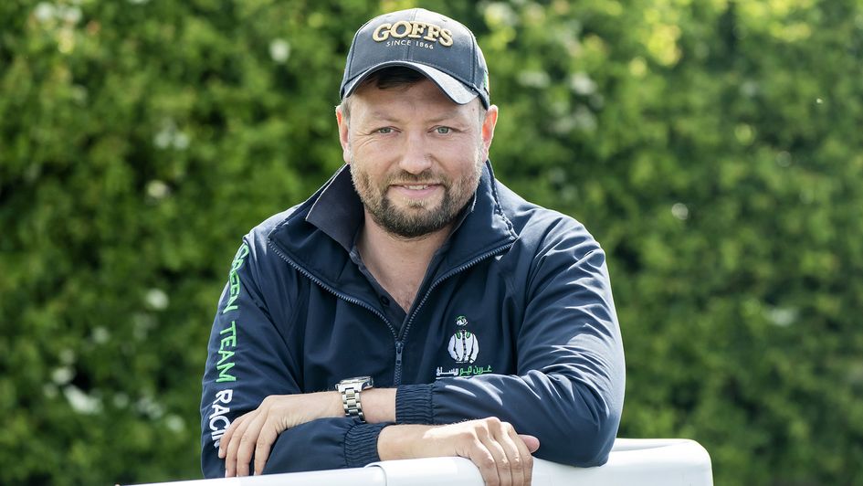 Charlie Johnston's Individualism has some upcoming entries