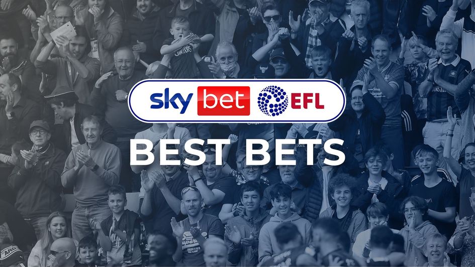 Sky Bet EFL Best Bets