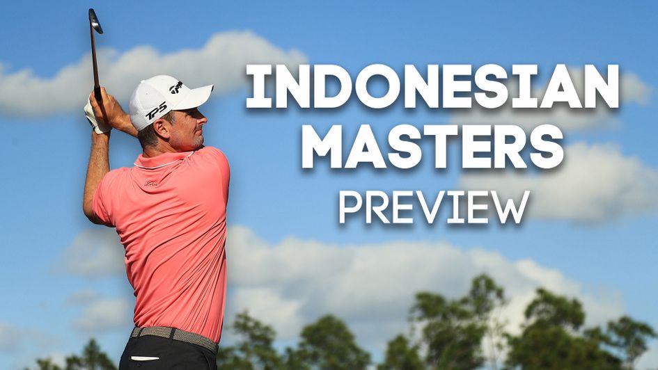 Ben Coley picks out five to follow in the Indonesian Masters
