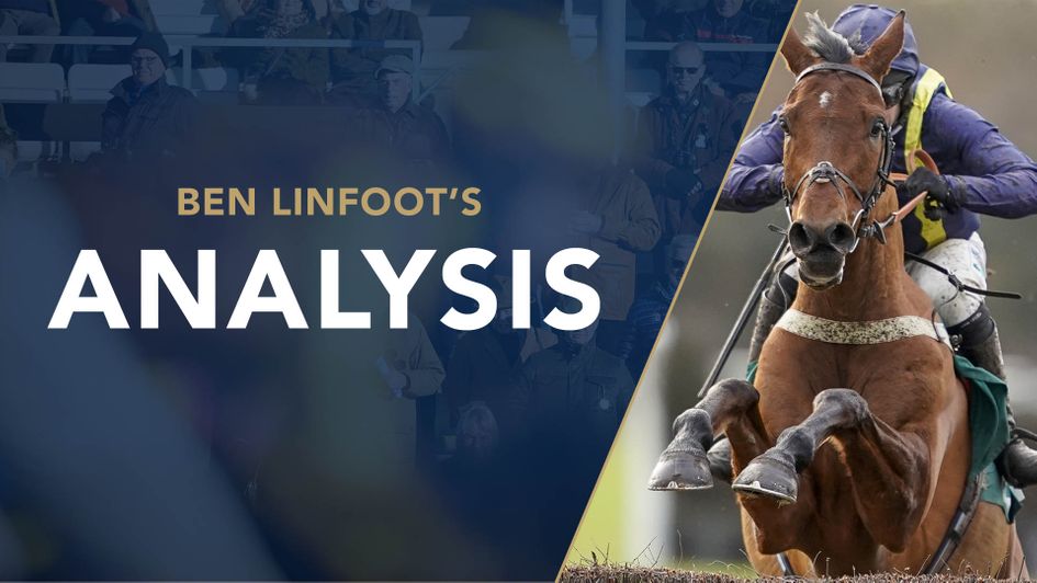 Fiddlerontheroof: One of 15 National hopefuls that ran on Saturday