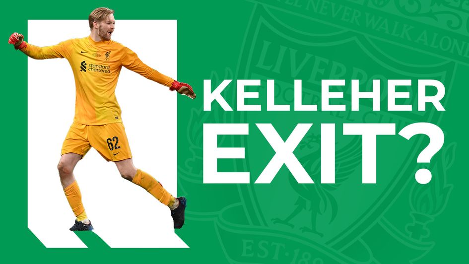 Kelleher exit