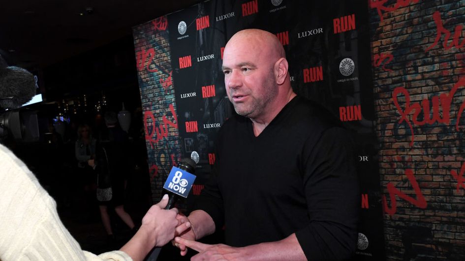 Dana White has delivered with Fight Island - and it begins with a strong set of prelims