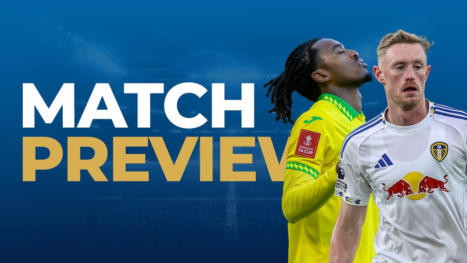 leeds vs norwich preview