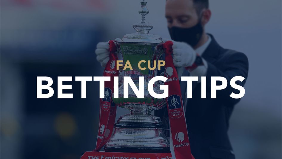 Our experts best FA Cup tips