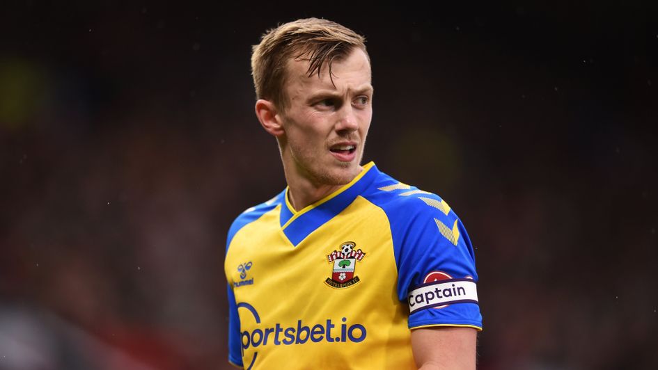 James Ward-Prowse