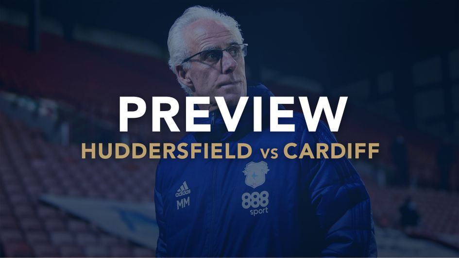 Our match preview with best bets for Huddersfield v Cardiff