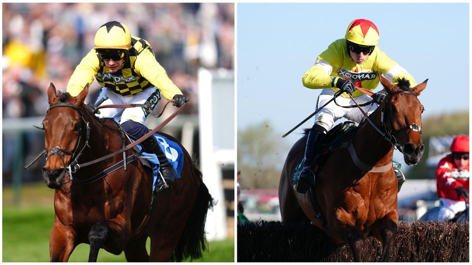 Timeform Aintree ratings review