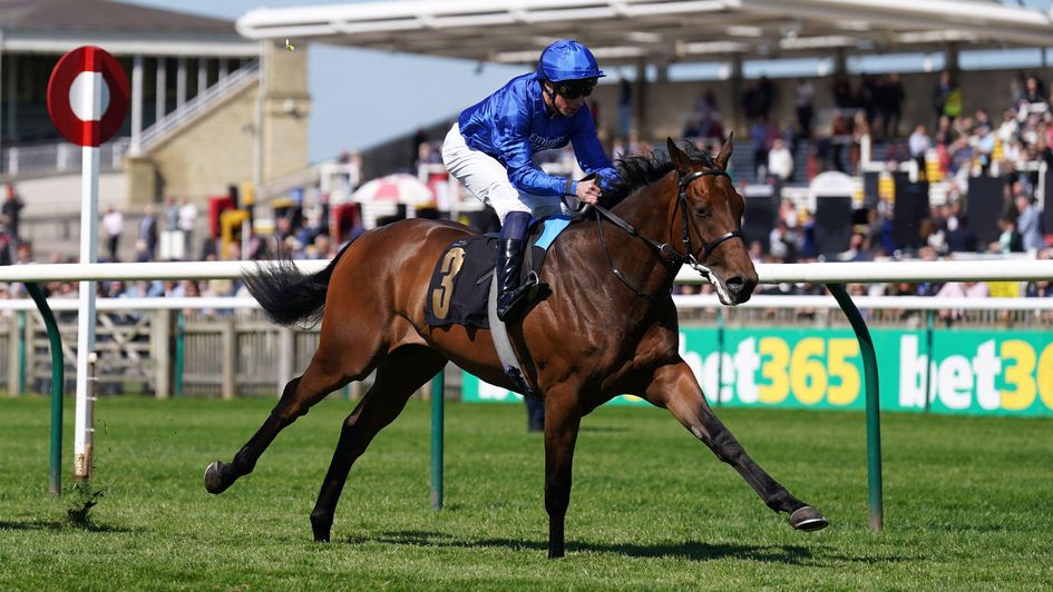 Military Code making a winning start at HQ