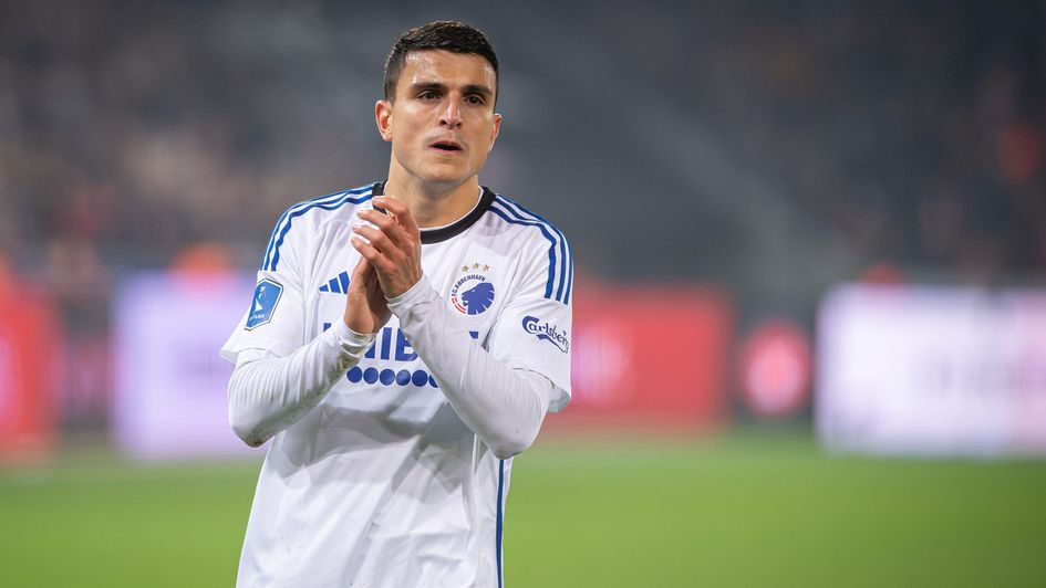 Elyounoussi