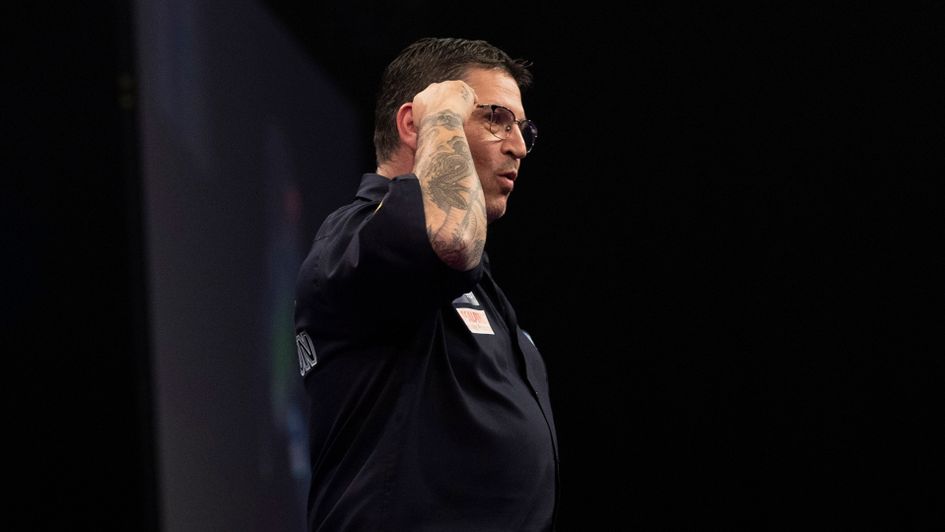 Gary Anderson (Picture: Lawrence Lustig/PDC)