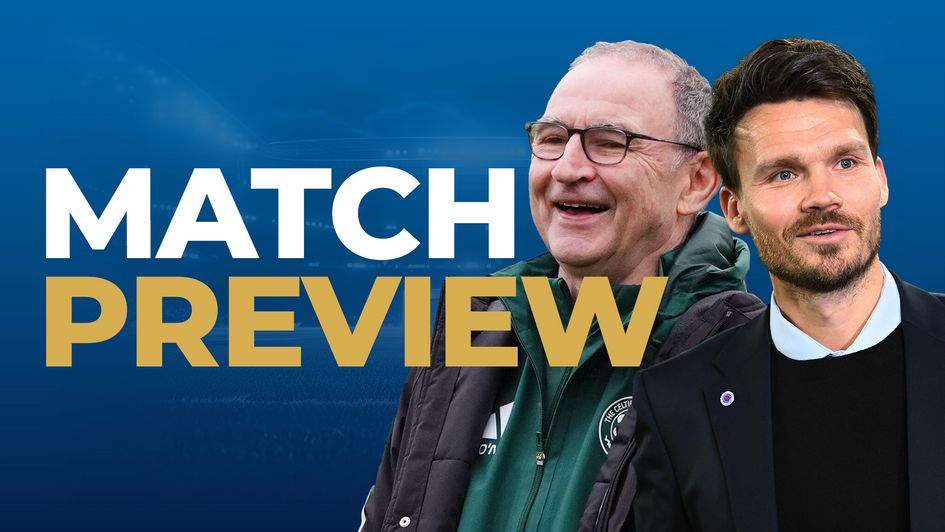 old firm preview