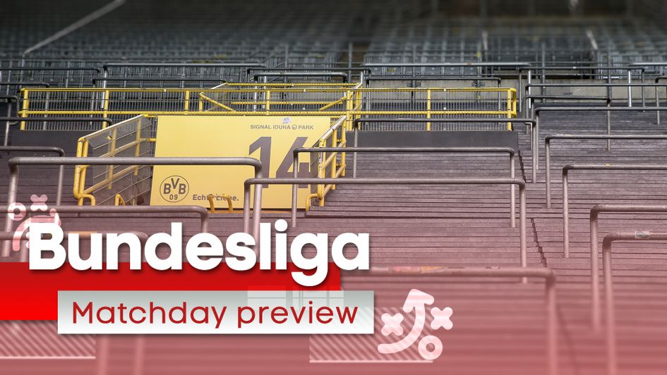 Our best bets for the latest Bundesliga action