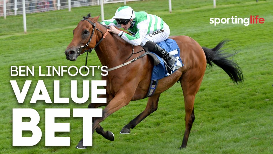 Firmament is fancied at Ascot on Saturday