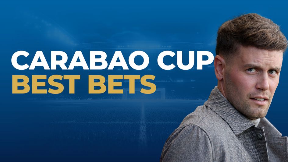 Carabao Cup best bets