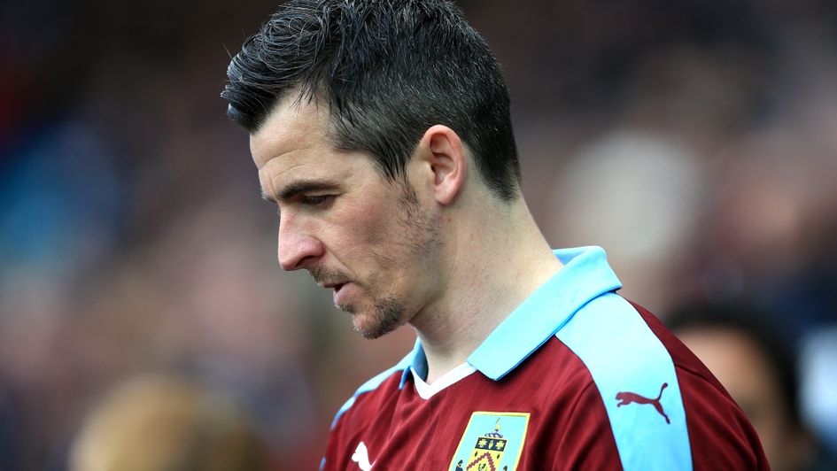 Joey Barton