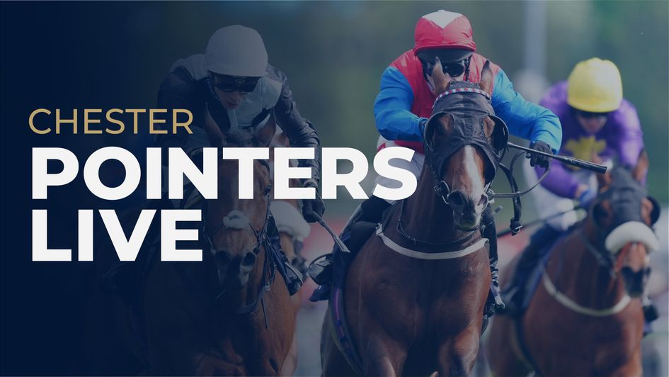 Get the latest from the track