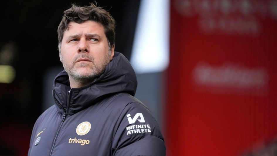 Mauricio Pochettino