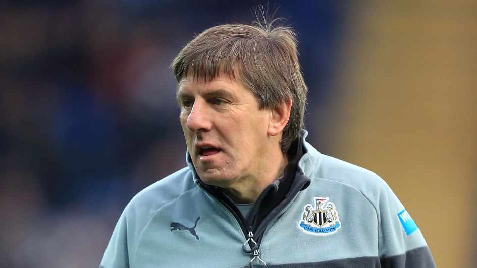 Former Newcastle and Liverpool forward Peter Beardsley has been suspended from all football
