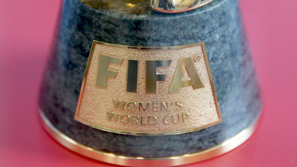 The FIFA Women's World Cup