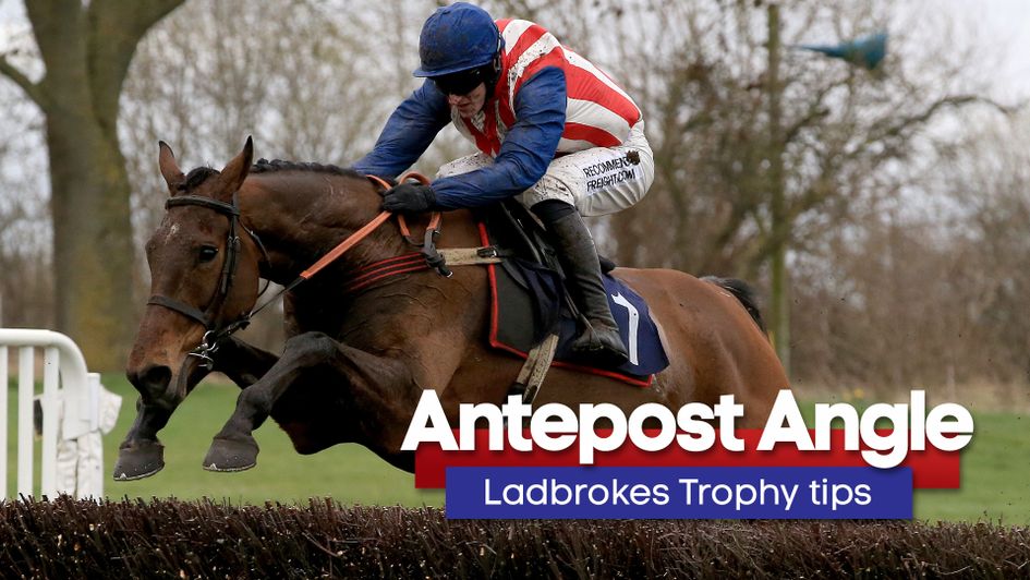 De Rasher Counter looks a big price at 33/1