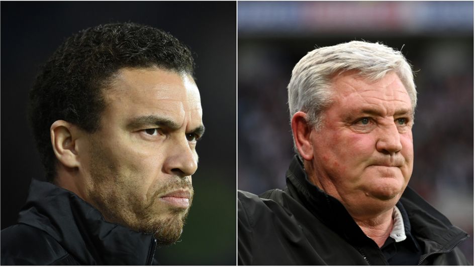 Steve Bruce is the favourite to become West Brom’s new manager after Valerien Ismael was sacked