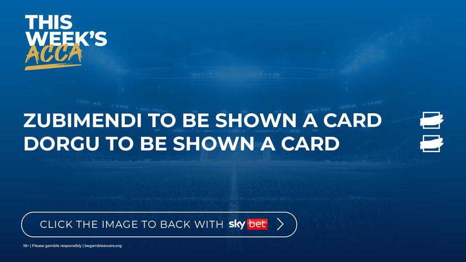 CLICK HERE for our card double!
