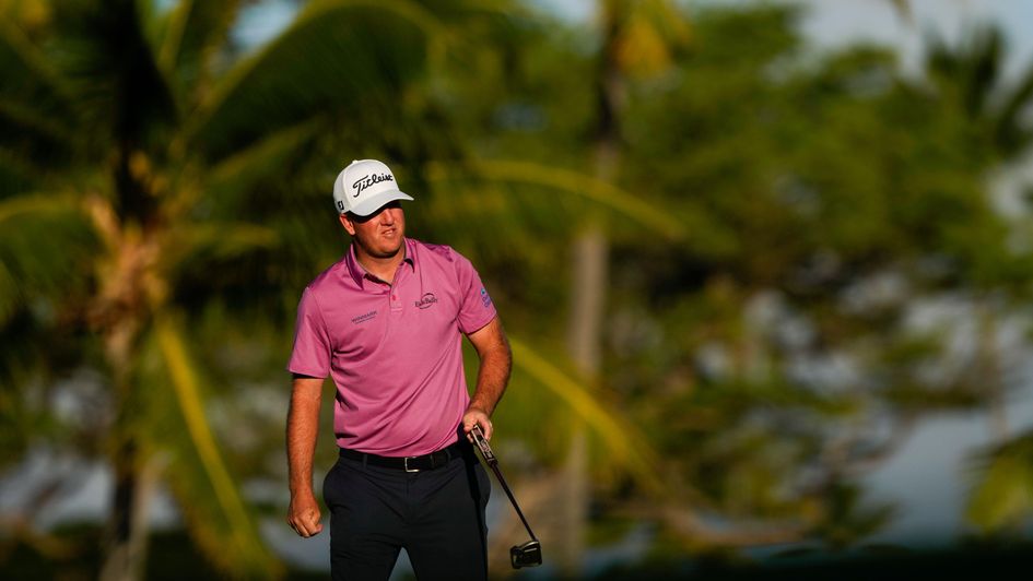 Tom Hoge is worth a speculative bet