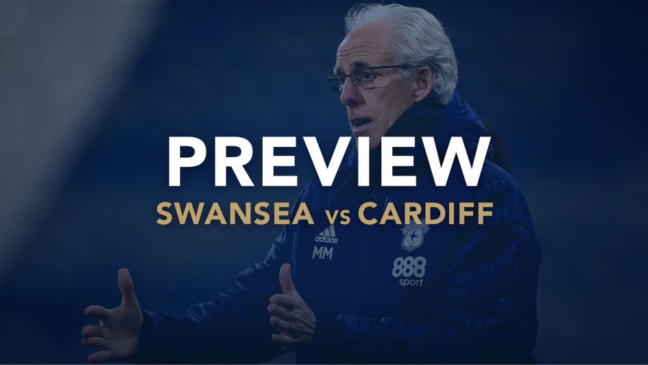 Our Swansea v Cardiff preview with best bets