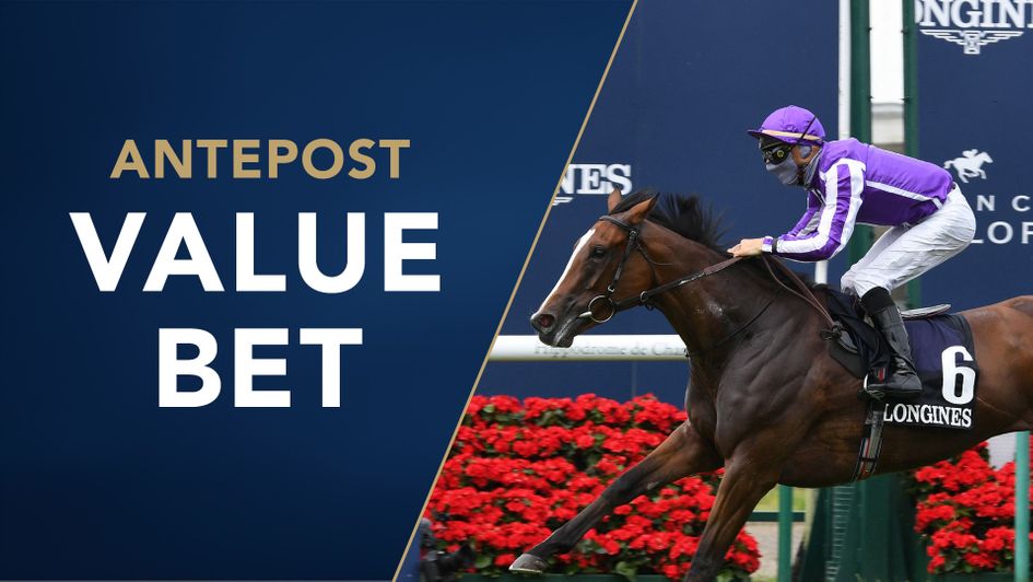 Check out our early selections for Goodwood