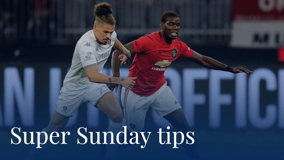 Manchester United v Leeds tips, best bets and preview