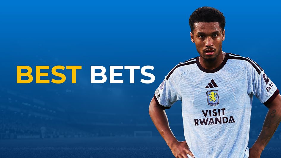 Best bets Villa