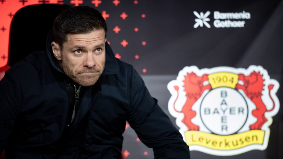 Xabi Alonso
