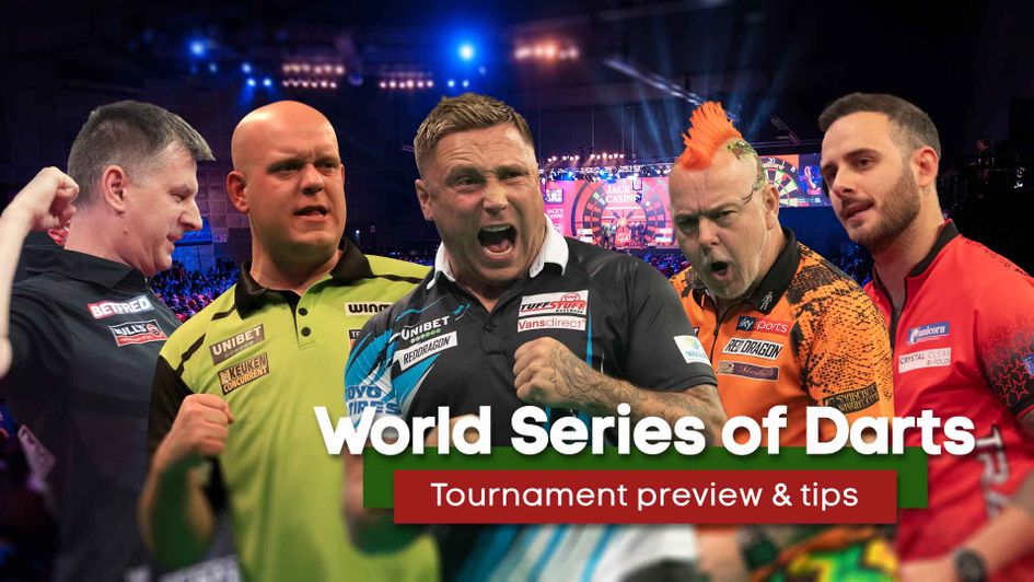 Who will win the first tournament with a crowd since March?