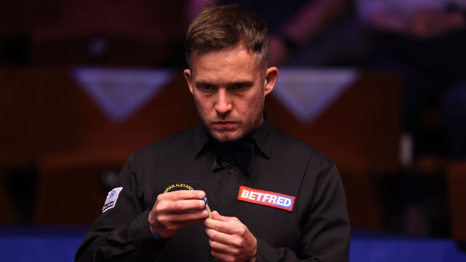 Jamie Jones could be set for a big year