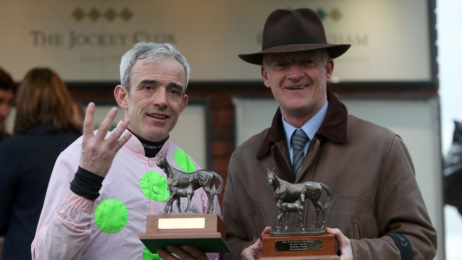 You might need than four Ruby...