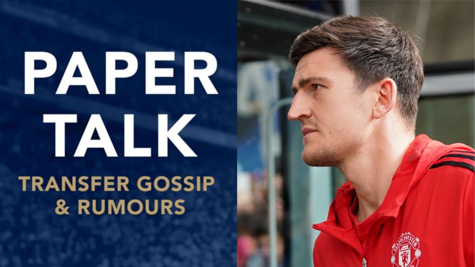 The latest from Paper Talk