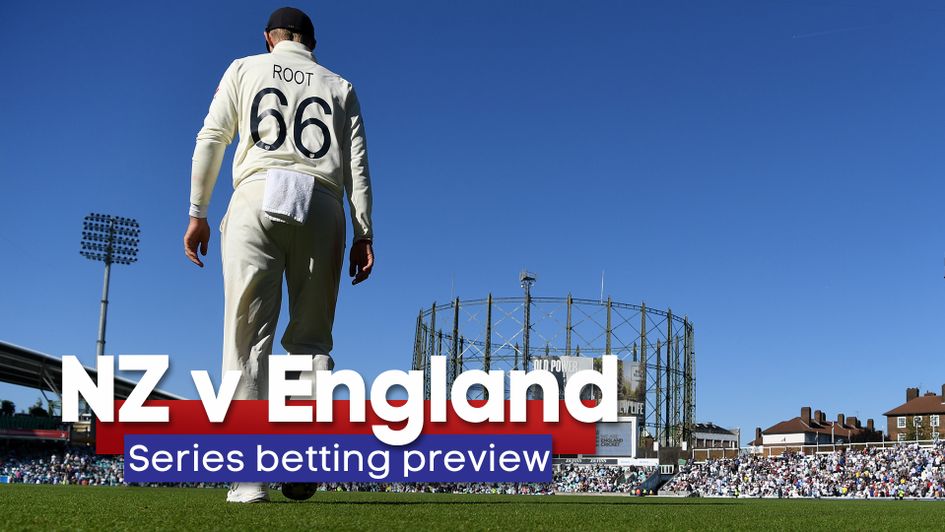 A new era for Joe Root's England side